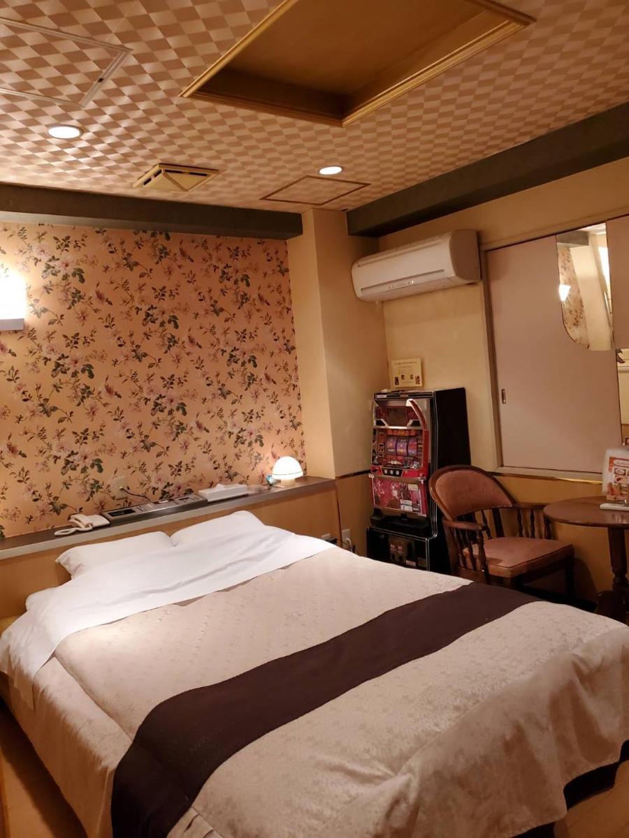 愛花夢長岡adultonly - Housity