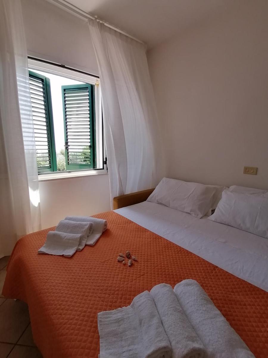 Villa Nena, vista mare - Housity