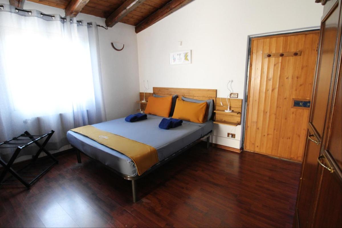 L' Arca Residence - Housity