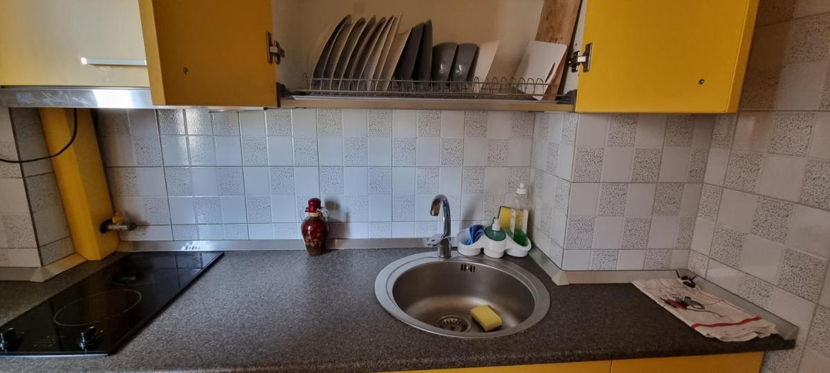 Central Residence - Housity