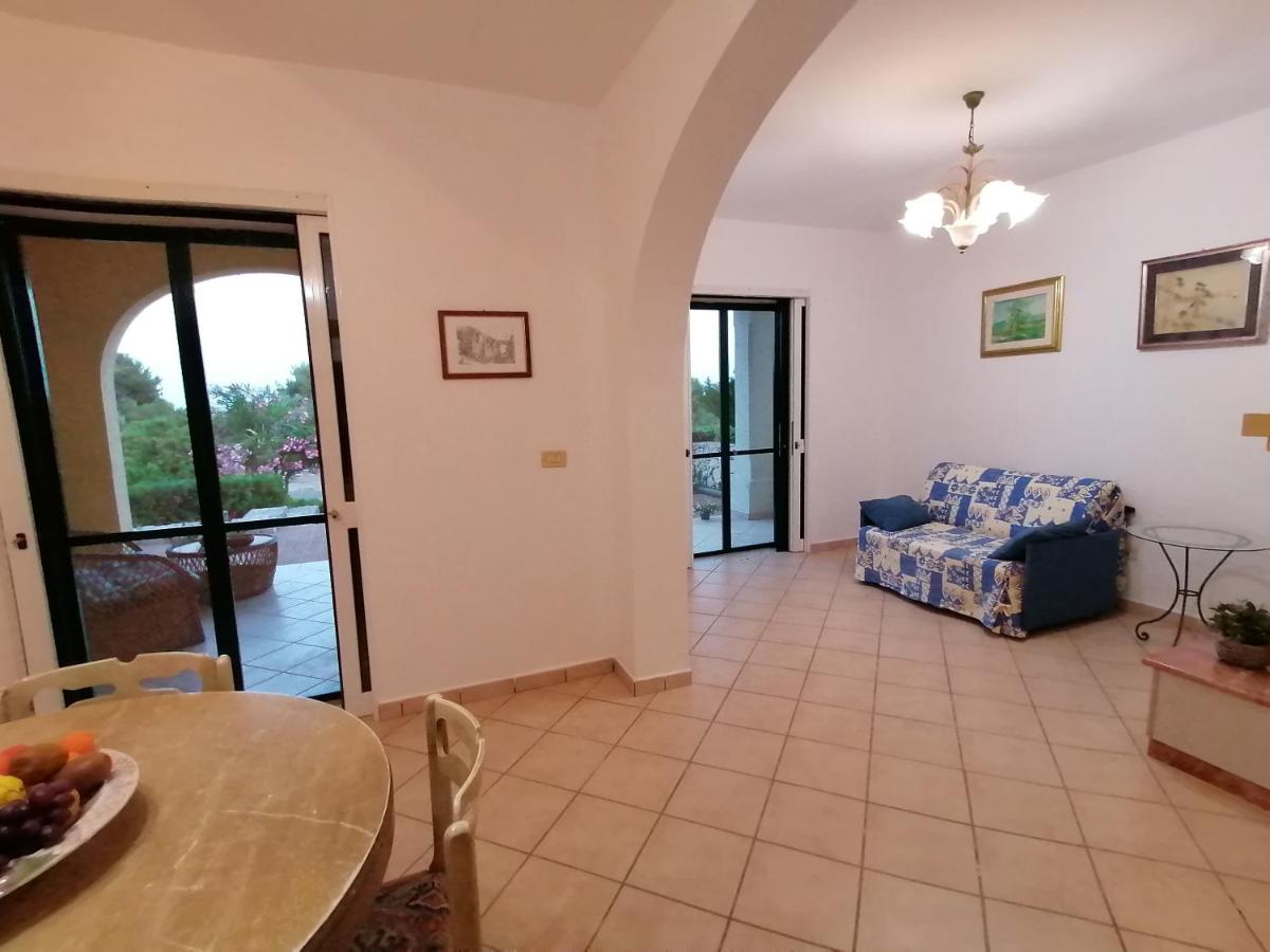 Villa Nena, vista mare - Housity