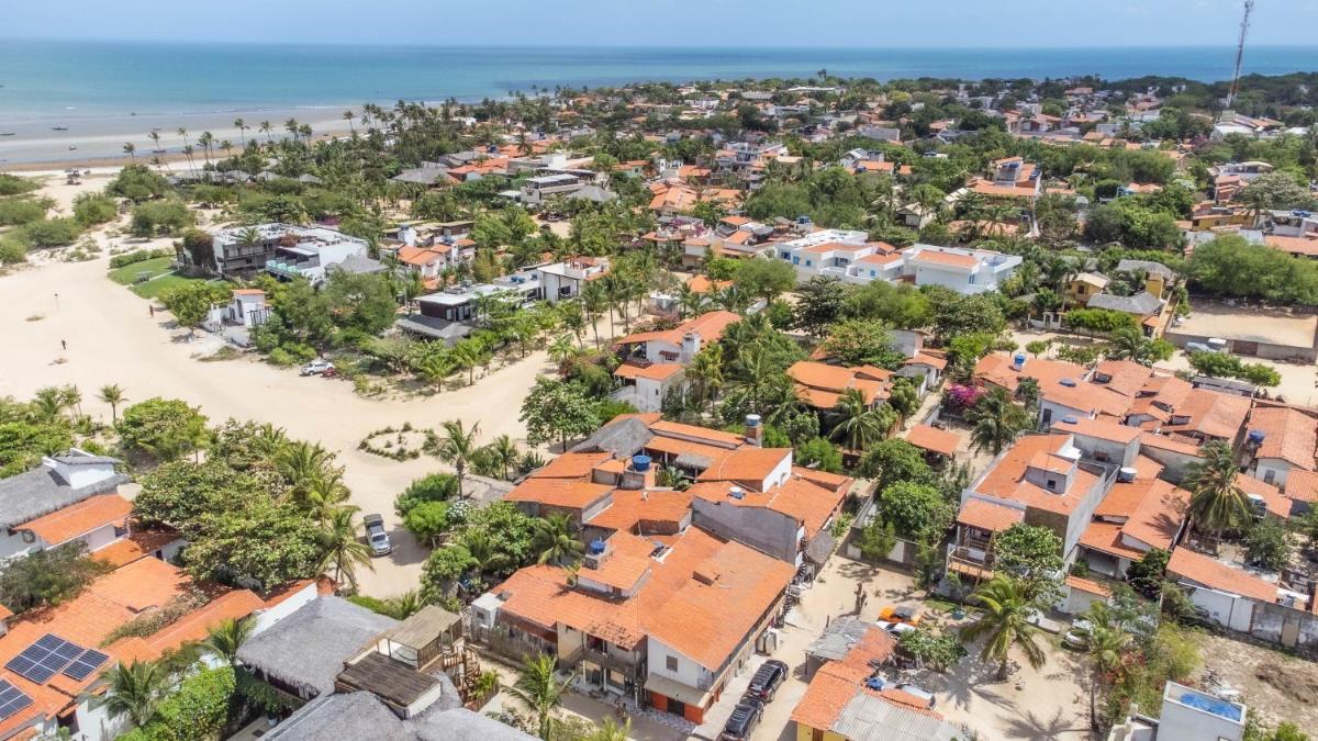Villa Paihia Jericoacoara - Housity
