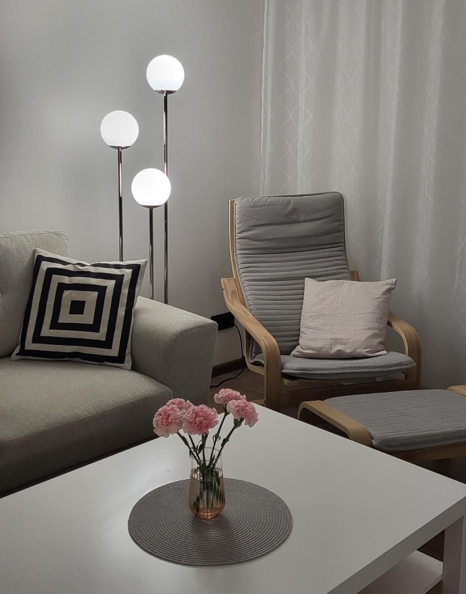 BAM apartments - Hizvo
