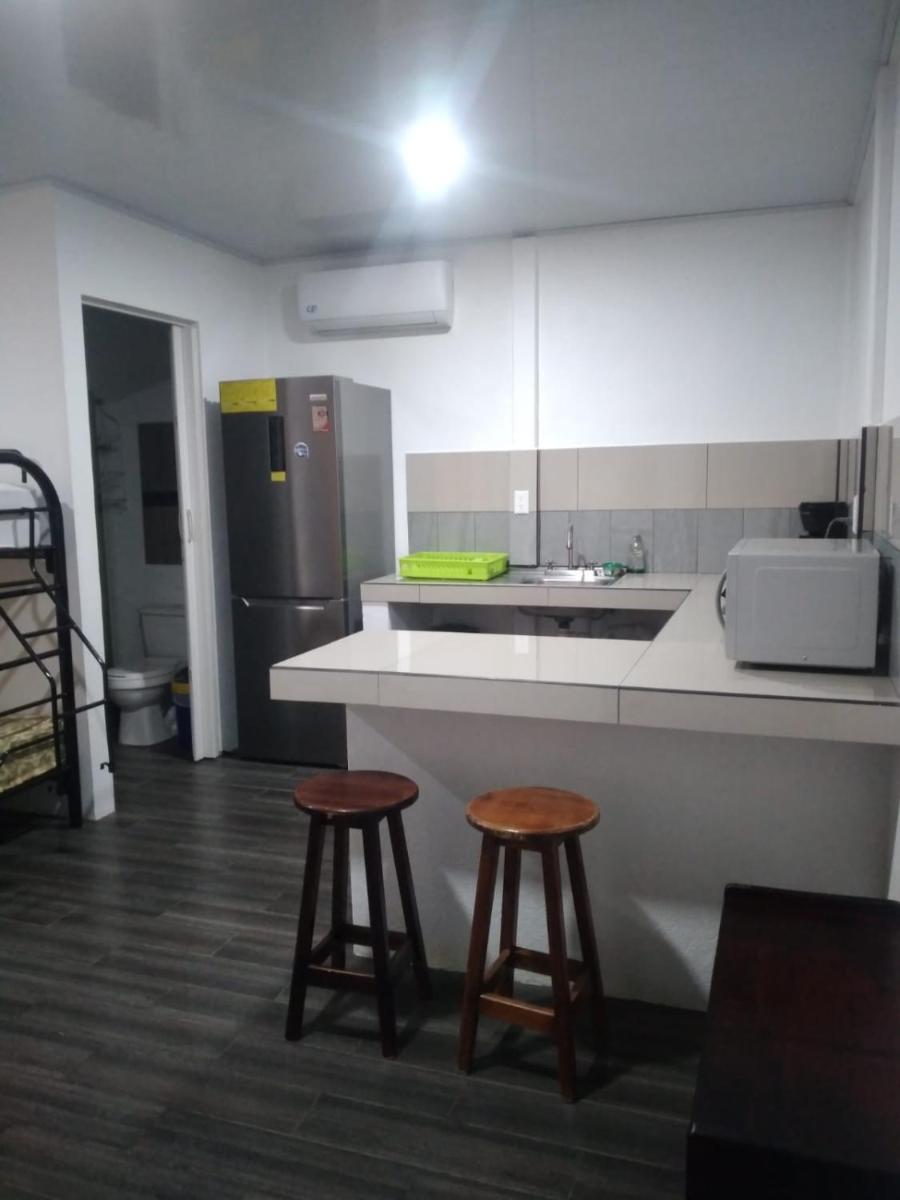 cabina Daniel - Housity