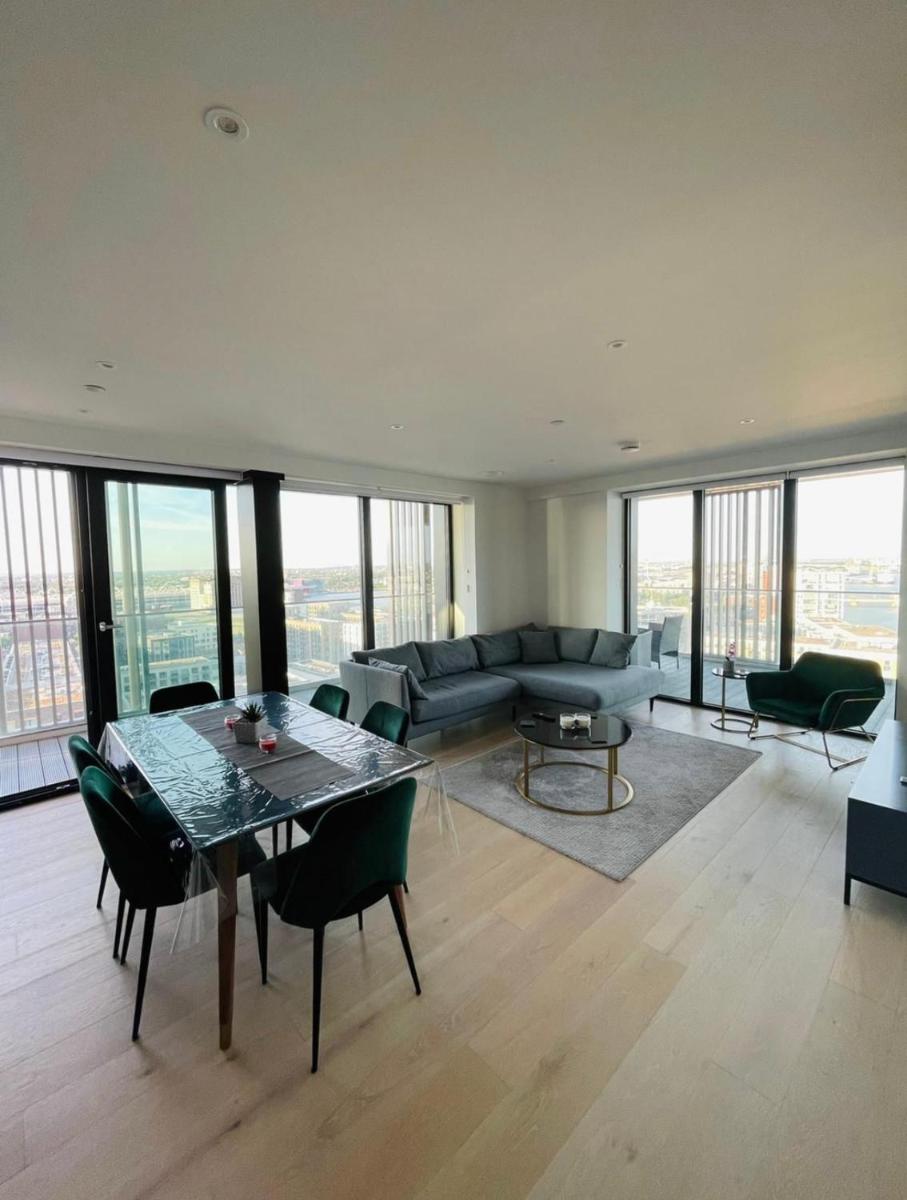 A City Place Excel - Housity