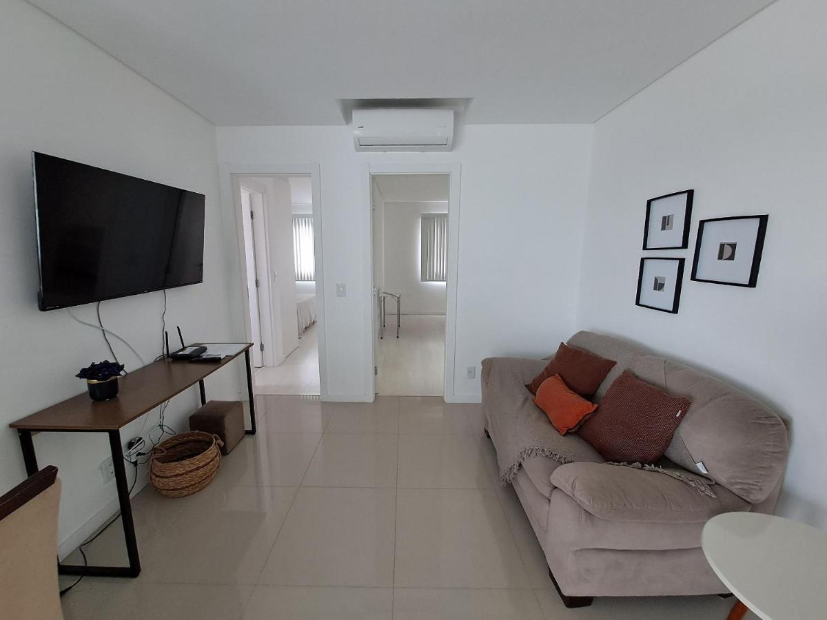Suitetrails - Apto W Residence Confort - Brusque/SC