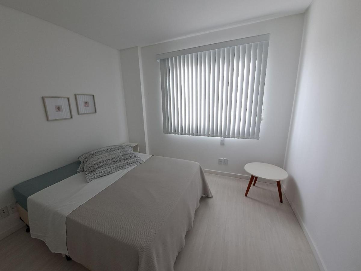 Suitetrails - Apto W Residence Confort - Brusque/SC