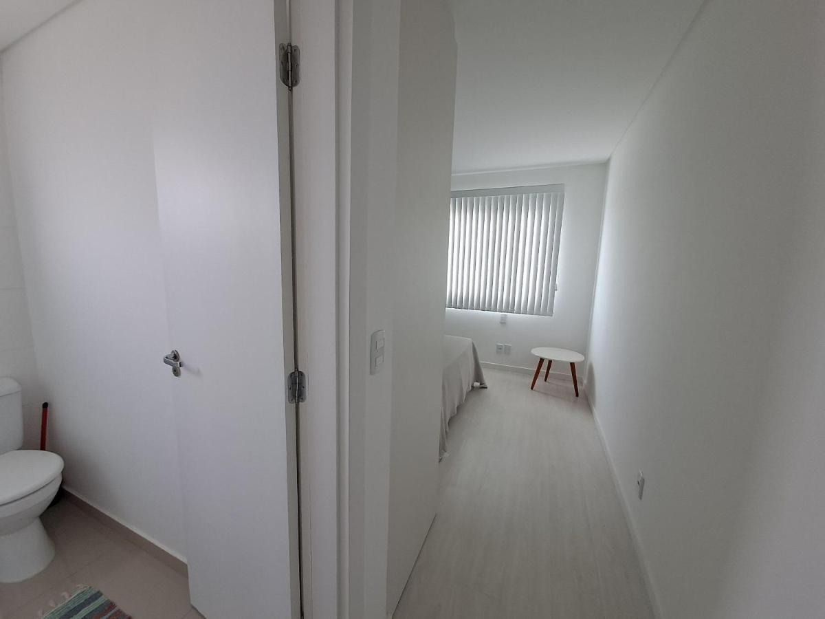 Suitetrails - Apto W Residence Confort - Brusque/SC