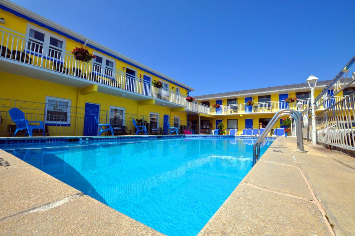 Suitetrails - Nantucket Inn & Suites