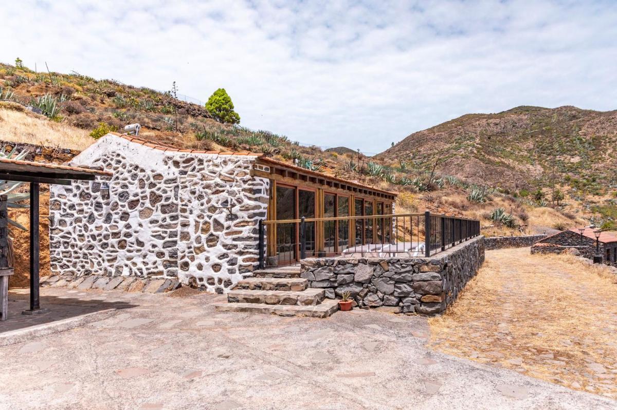 Casa Rural La Palizada - Housity