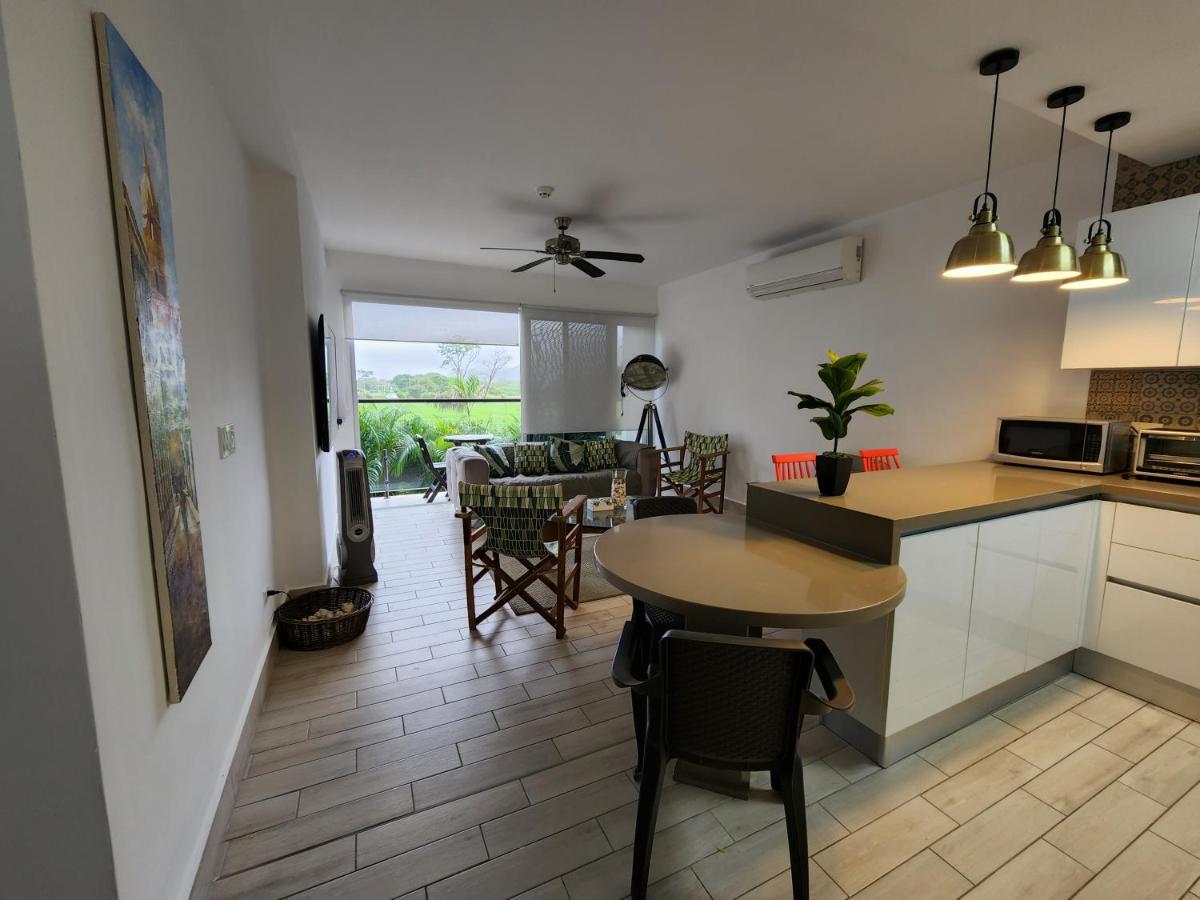 Apartamento PLAYA CARACOL punta CHAME - Housity