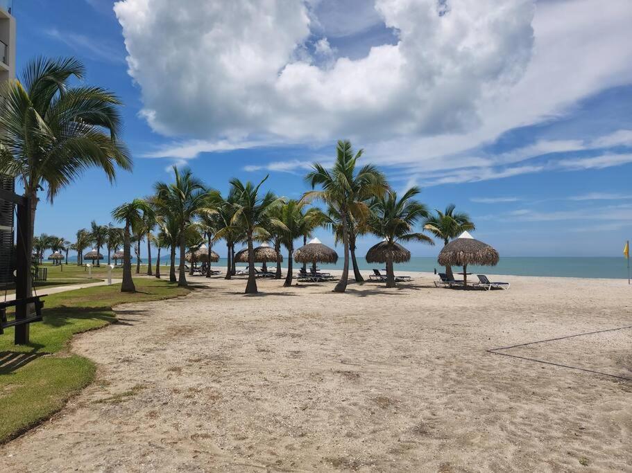 Apartamento PLAYA CARACOL punta CHAME - Housity