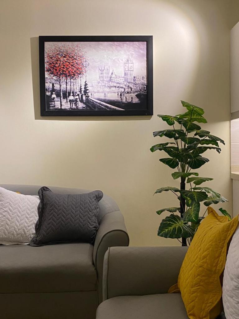 Studio Apartment, Bahria Town - Housity