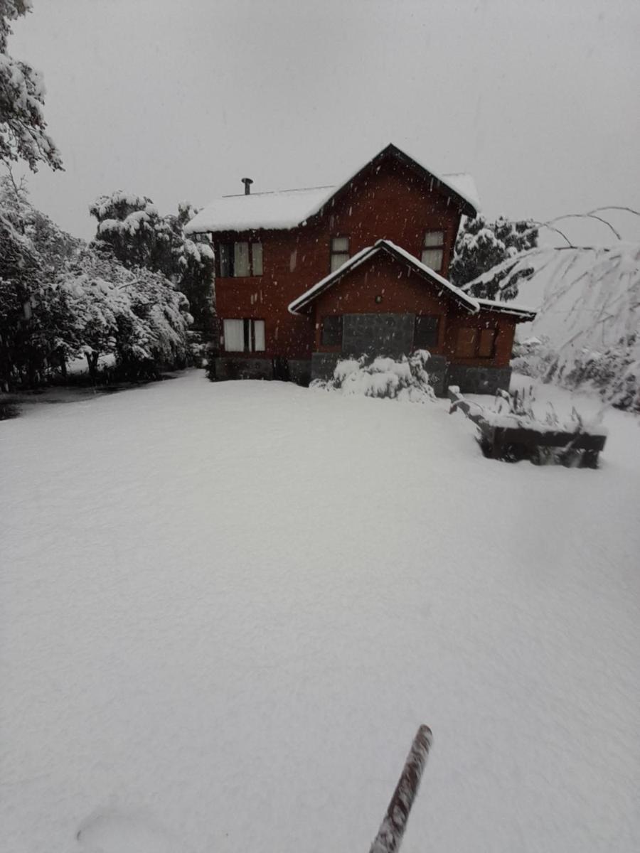 Cabañas Peñi Huen - Housity