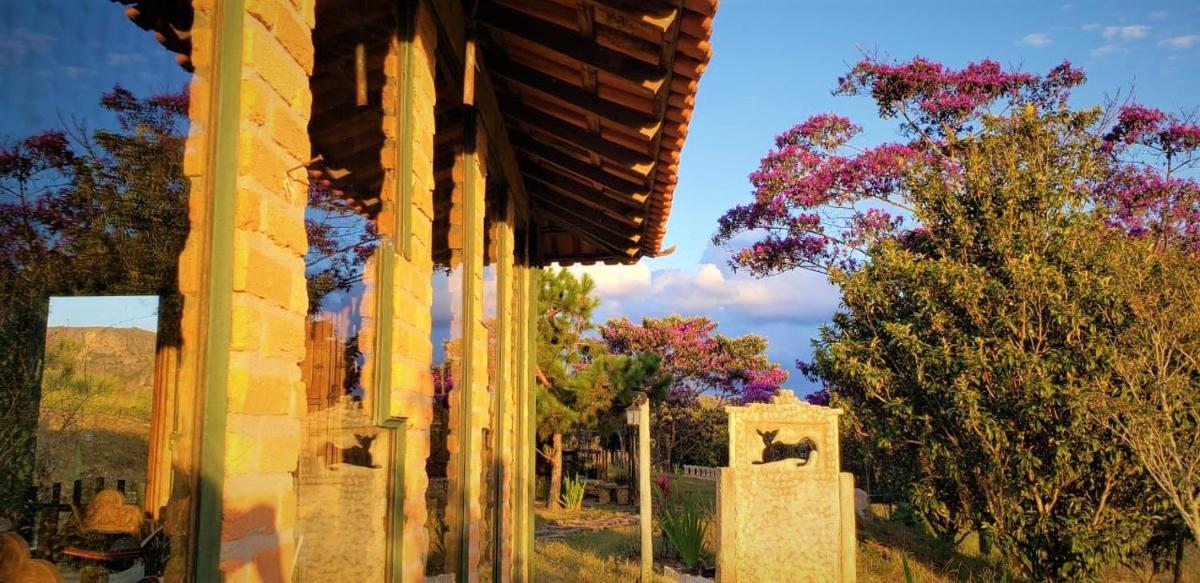 Espaço Ecológico Alefer - Housity