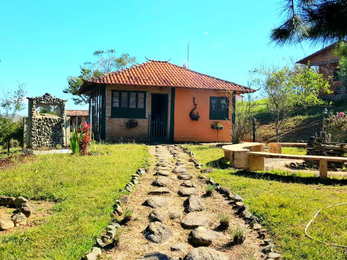 Espaço Ecológico Alefer - Housity