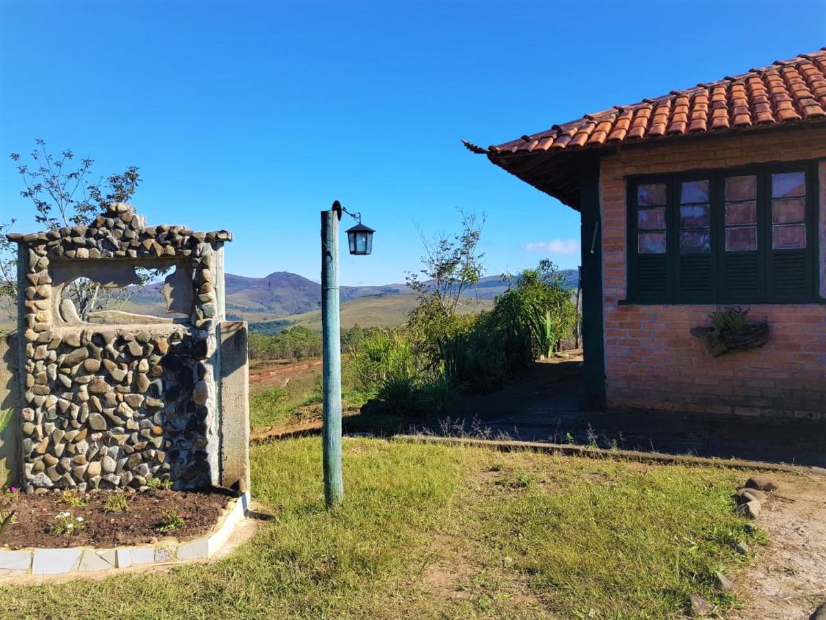 Espaço Ecológico Alefer - Housity