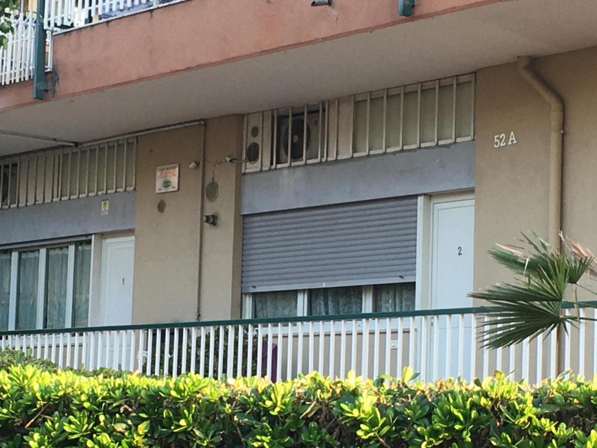 Monolocale Via Nervia - Housity