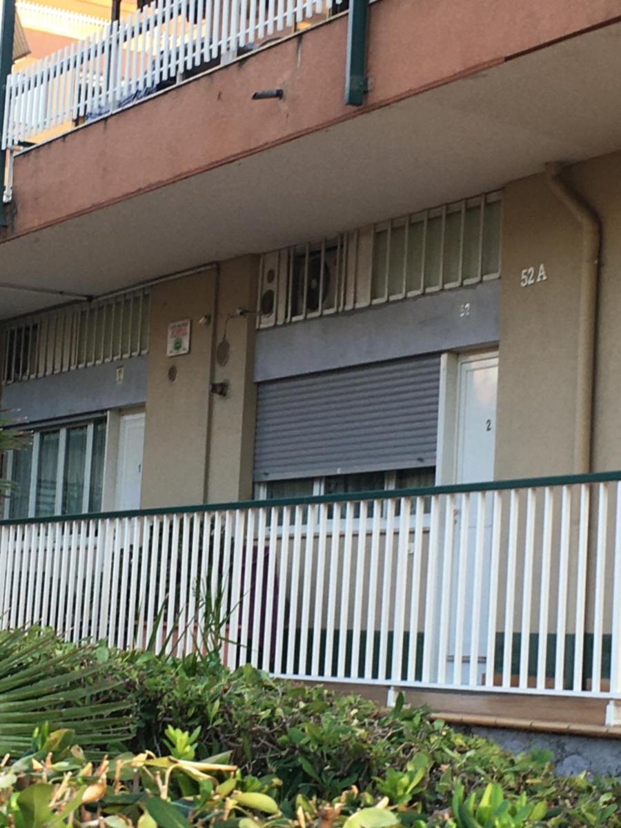 Monolocale Via Nervia - Housity