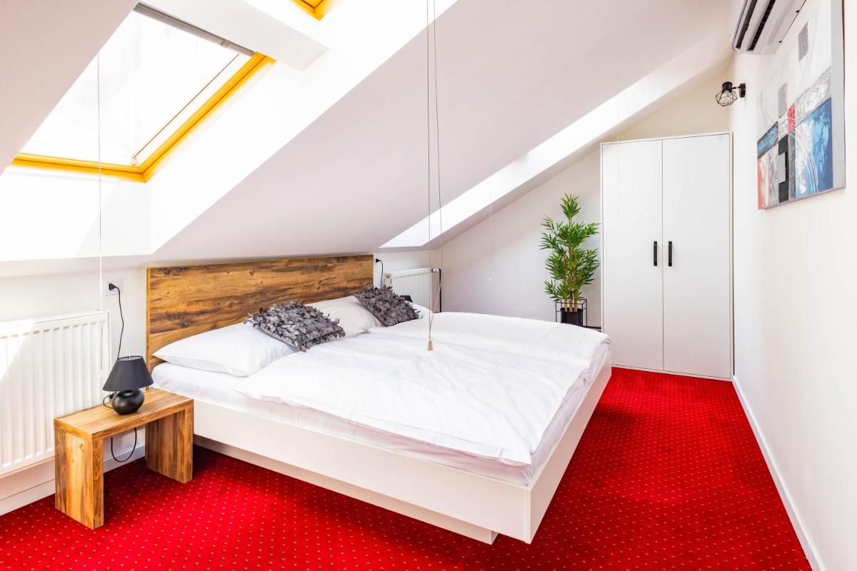 Suitetrails - HighNest apartments