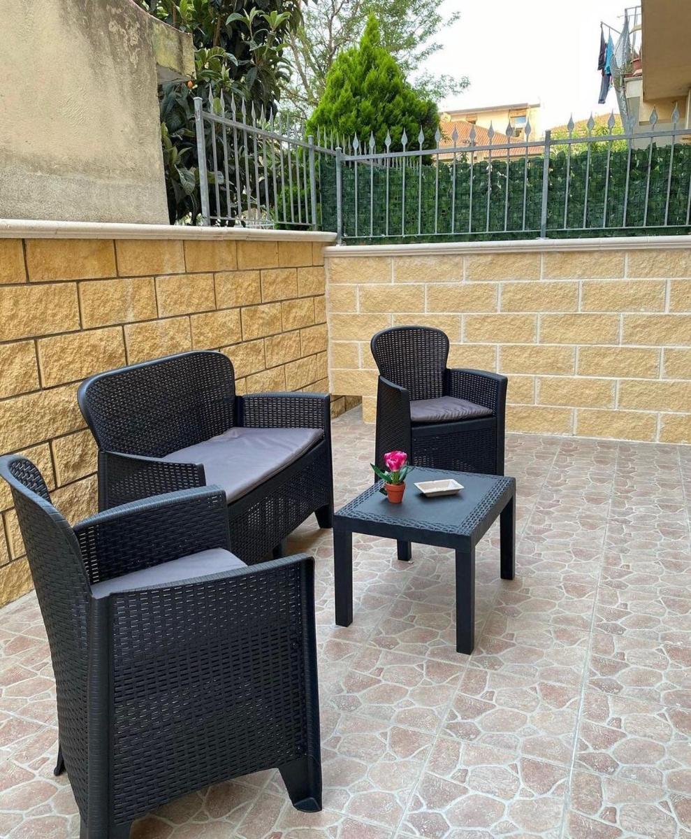 B&B Blu Krimisa - Housity
