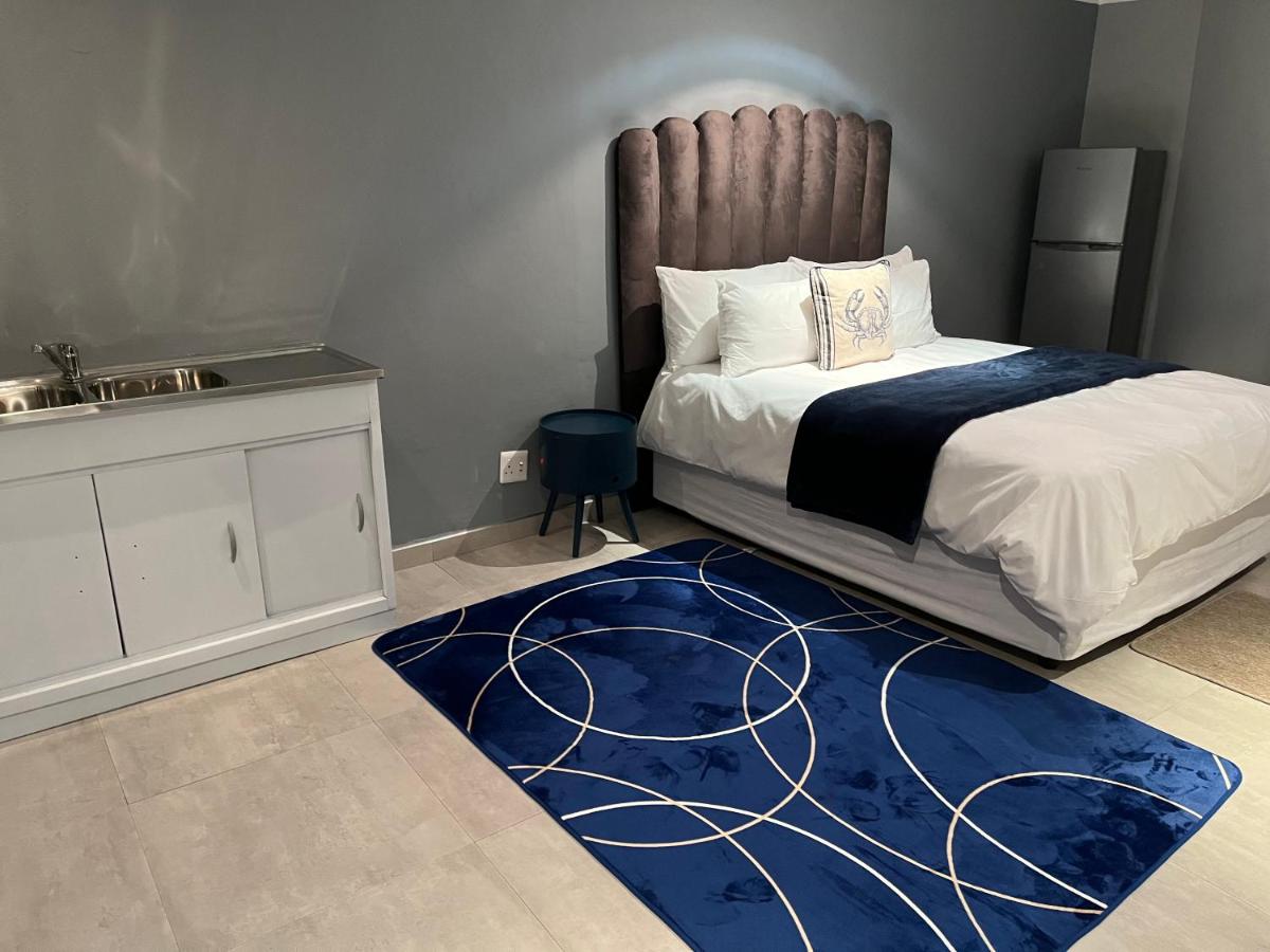 Fleurhof Guest House - Housity