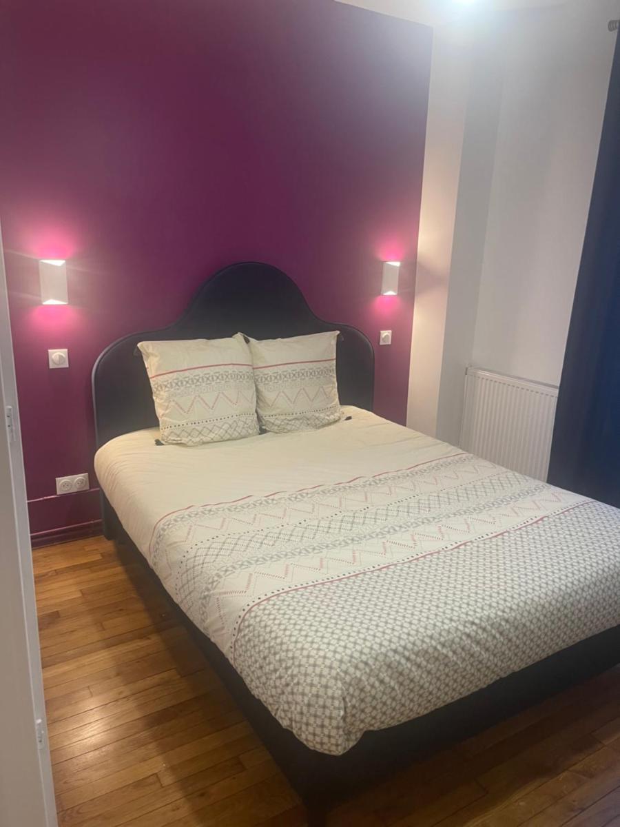 L'AMAZONIE - Lovely apartment near to the train station and Orly Airport - Housity