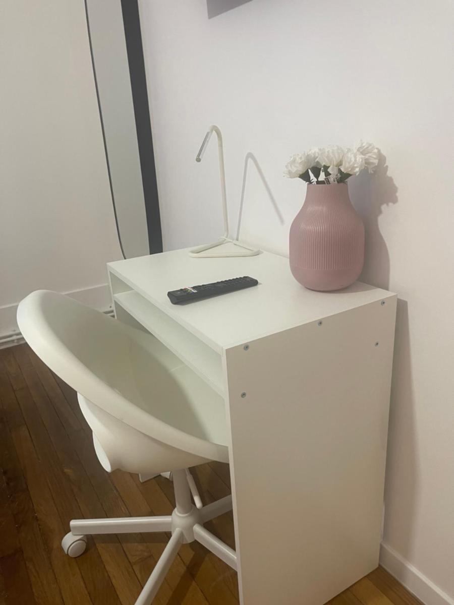 L'AMAZONIE - Lovely apartment near to the train station and Orly Airport - Housity