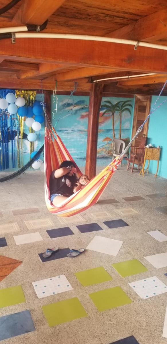 EL BALCÓN DE BRICEÑO 12 dolares x persona - Housity