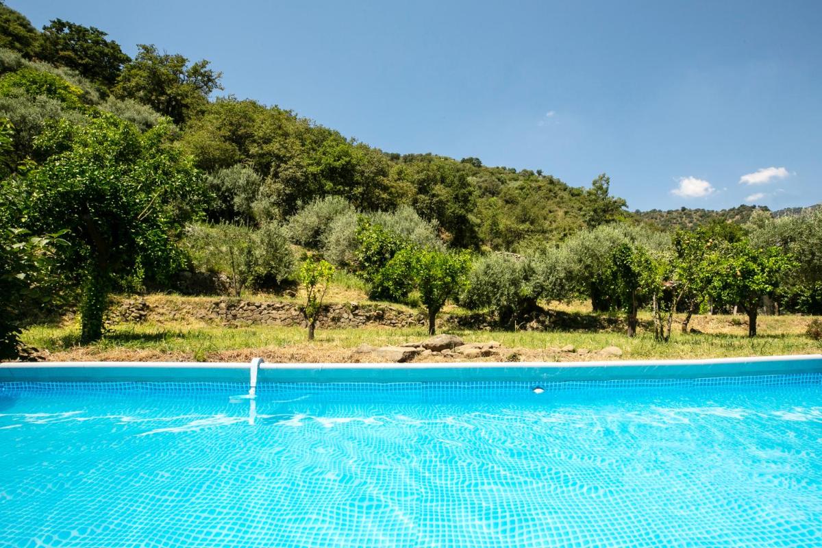 Casa Ricciolino: Sicily - Alcantara, Taormina, Etna - Housity
