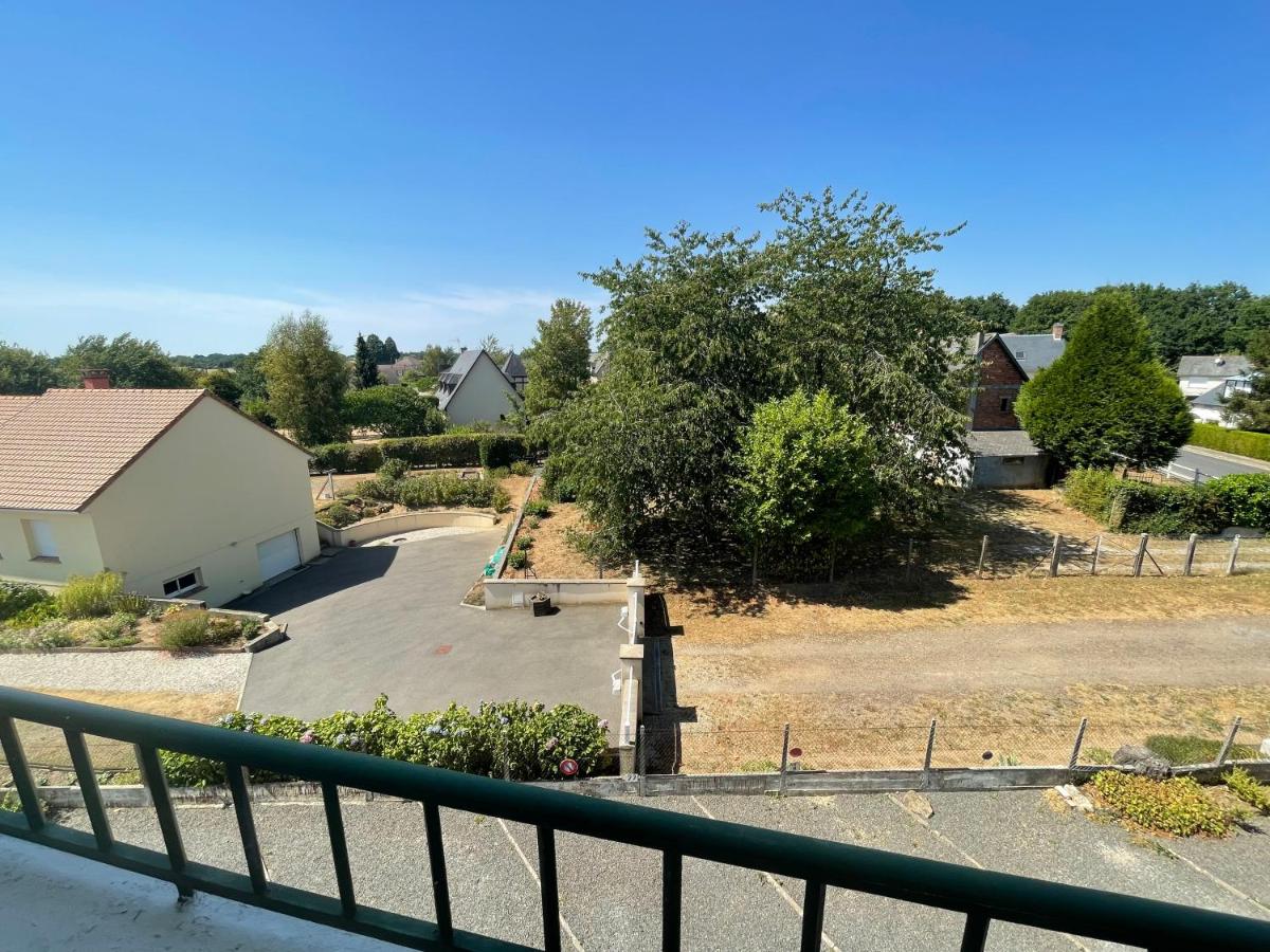 Studio COSY avec parking et wifi gratuit - Housity