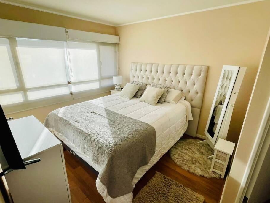 Hermoso Departamento Full Equipamiento - Hizvo