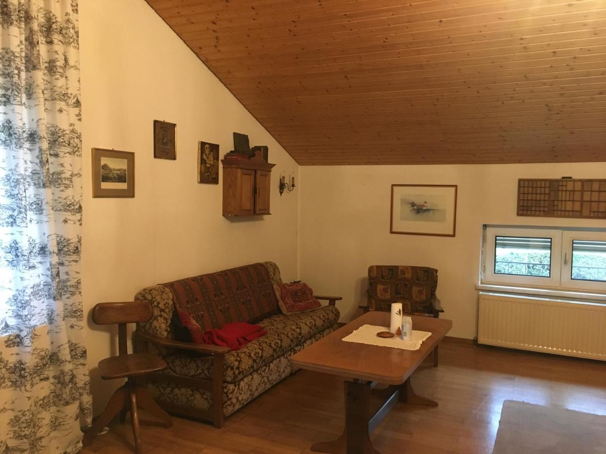 Apartment zum gemütlichen Karl - Housity