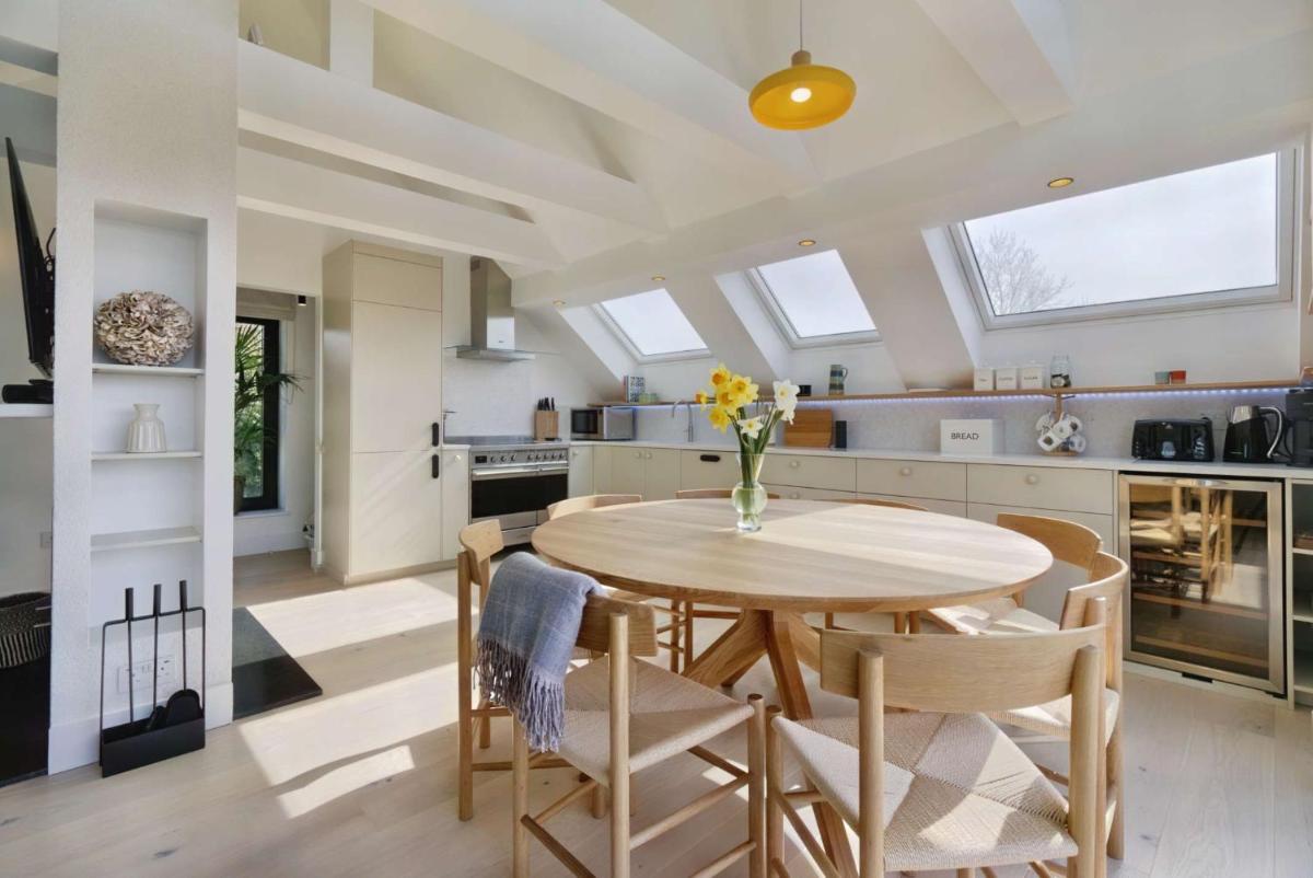 Little Hayloft by Bloom Stays - Housity