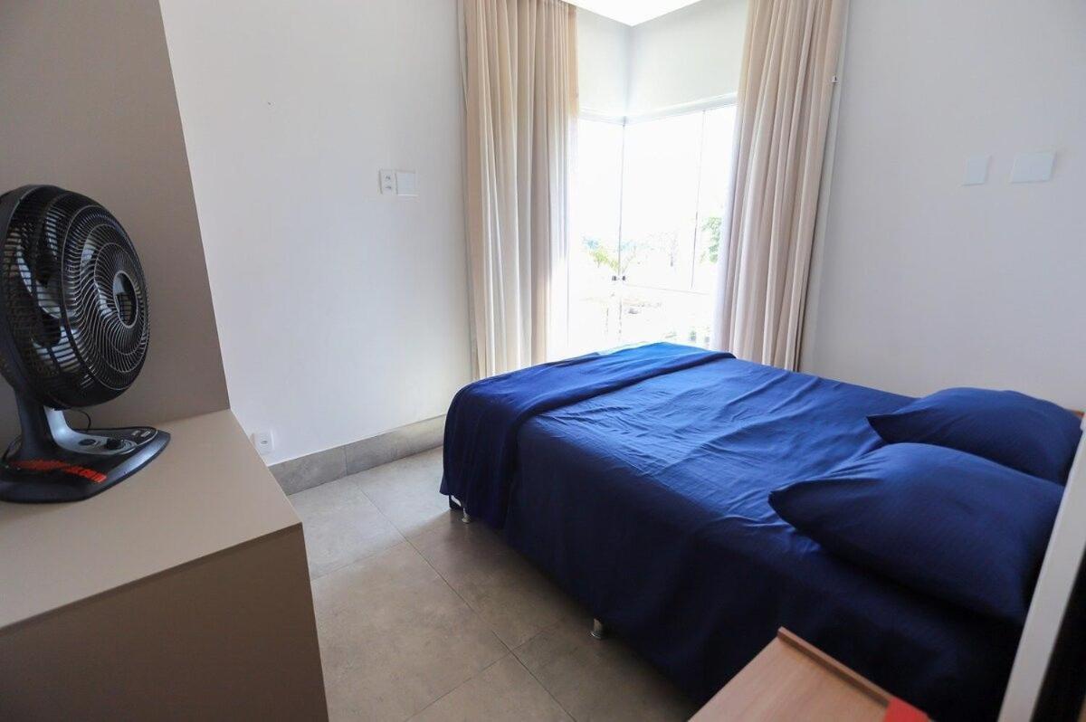 Complexo Alpes do Cerrado - Housity