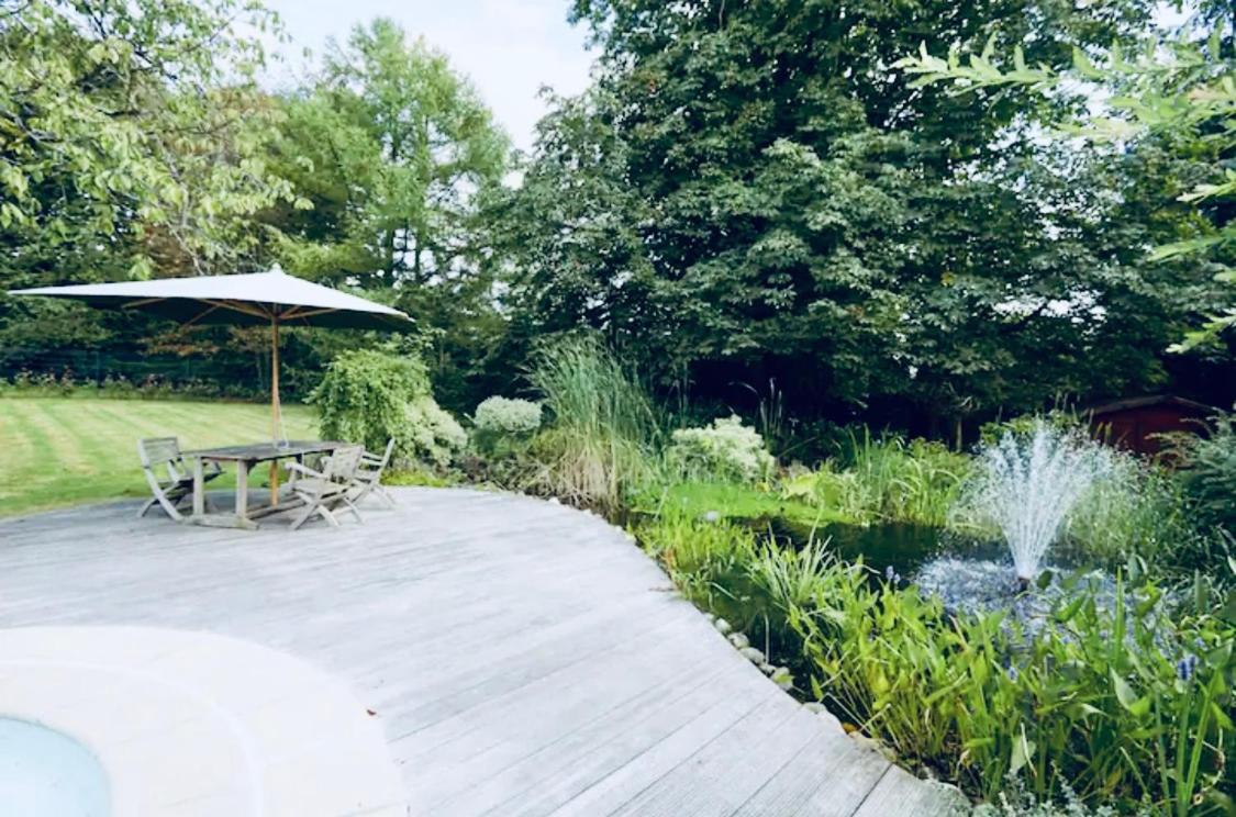 Le Clos Margaux - Housity