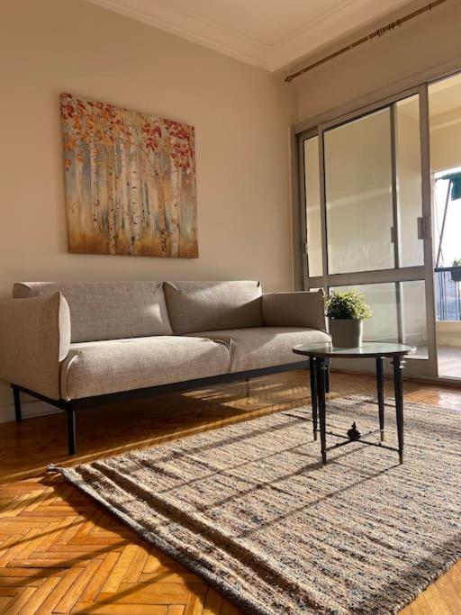 Heart of Cairo Studio with Exceptional Nile View - Housity