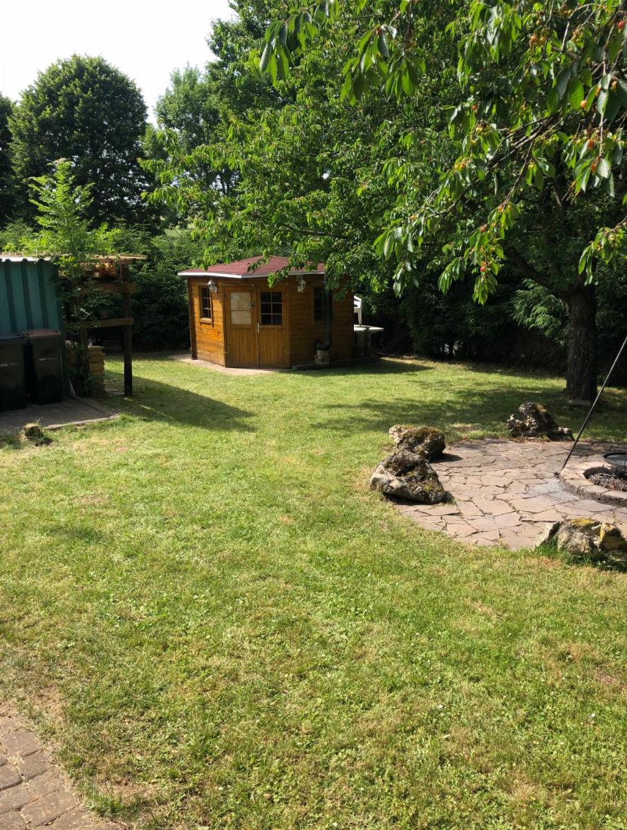 Ferienhaus in der Eifel - Housity
