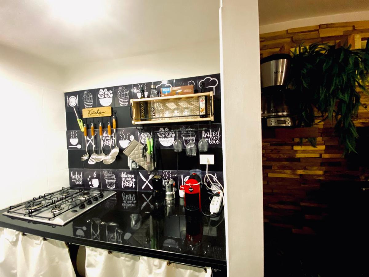 Moroni Trastevere Cozy Apartment - Housity