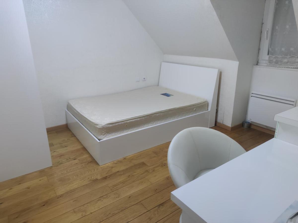 Suitetrails - Chambre privée à Bobigny