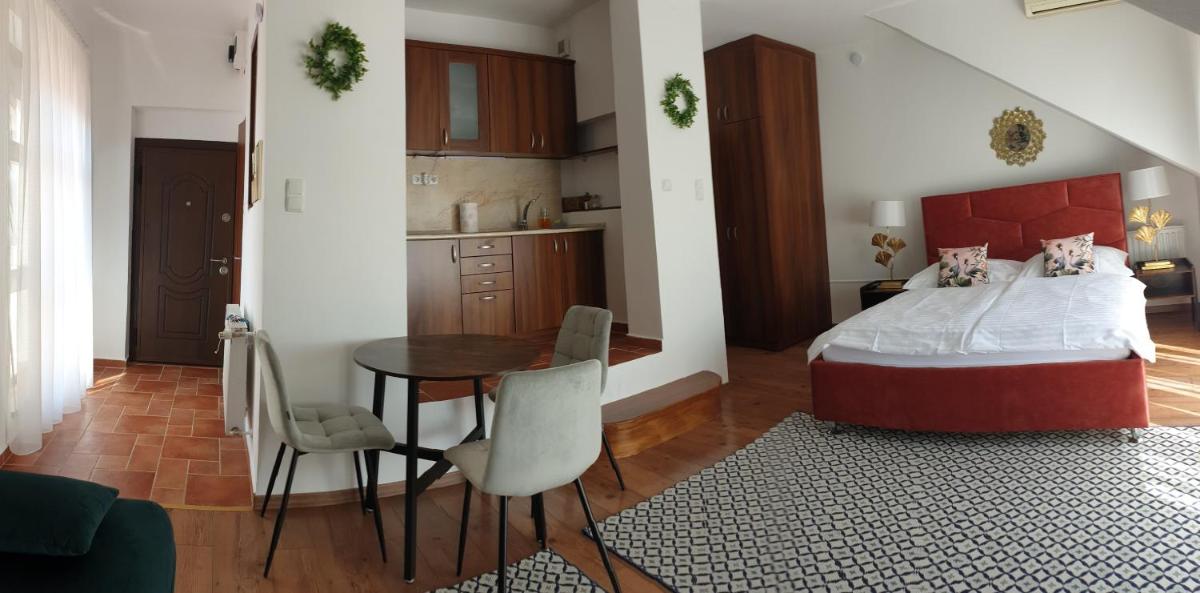 Fit Paradise Apartman - Housity