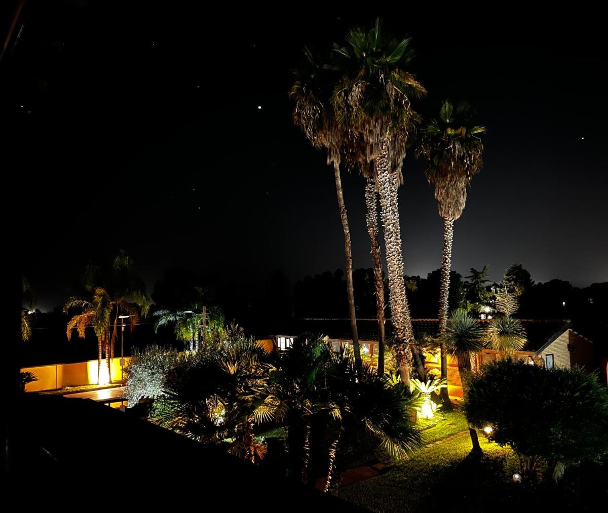 B&B oasi di mamma clara - Housity