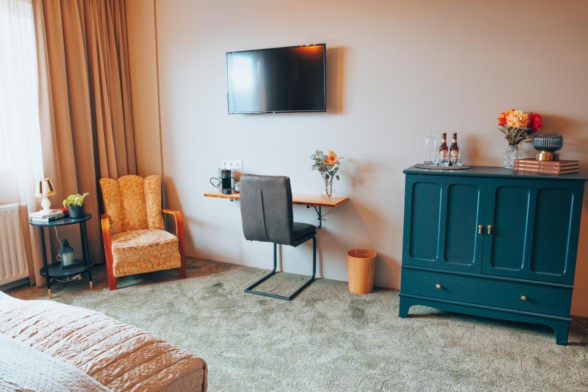 Hotel Kaldi - Housity