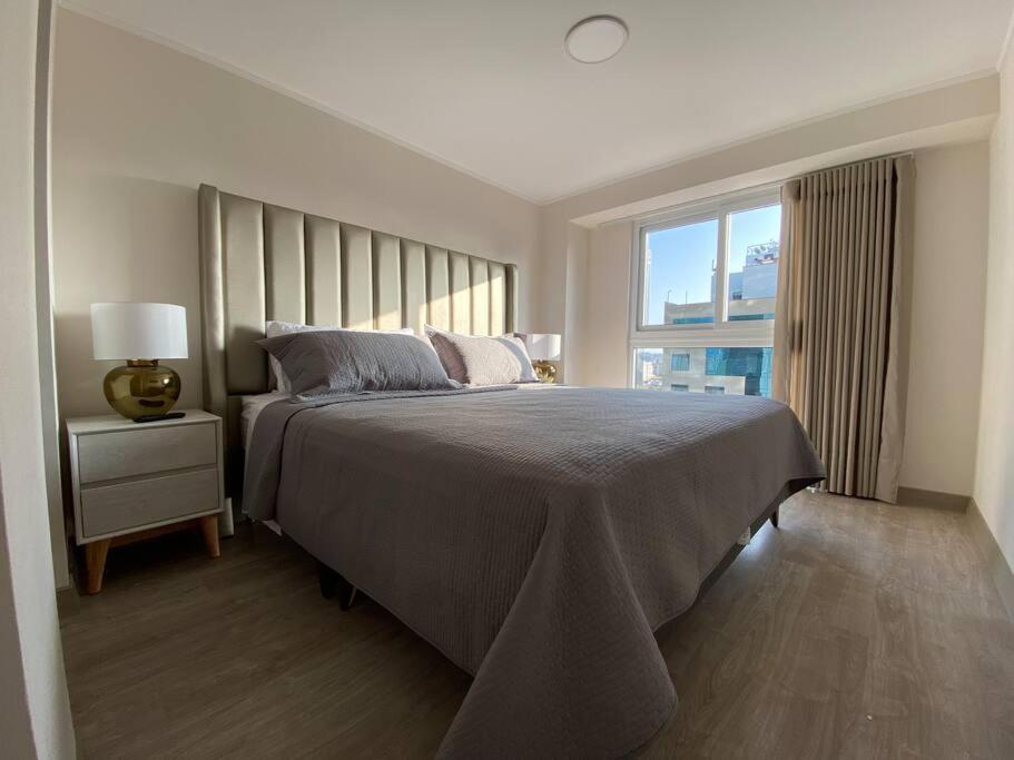 Suitetrails - New Apartment Lince-San Isidro