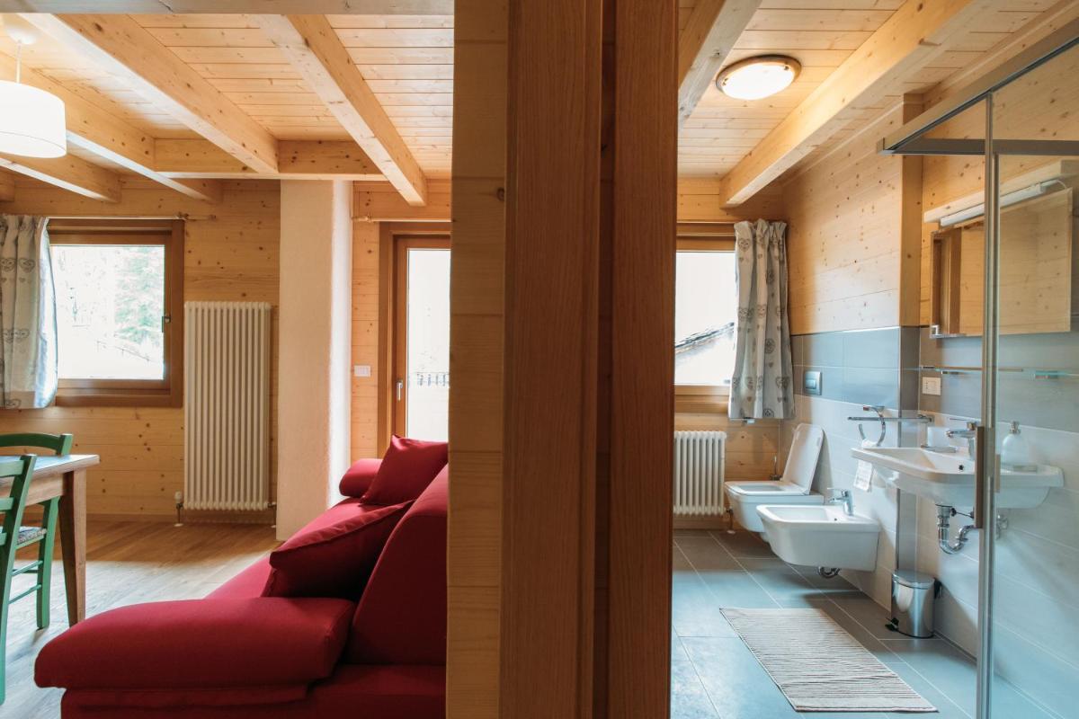Chalet Gaspard - Housity
