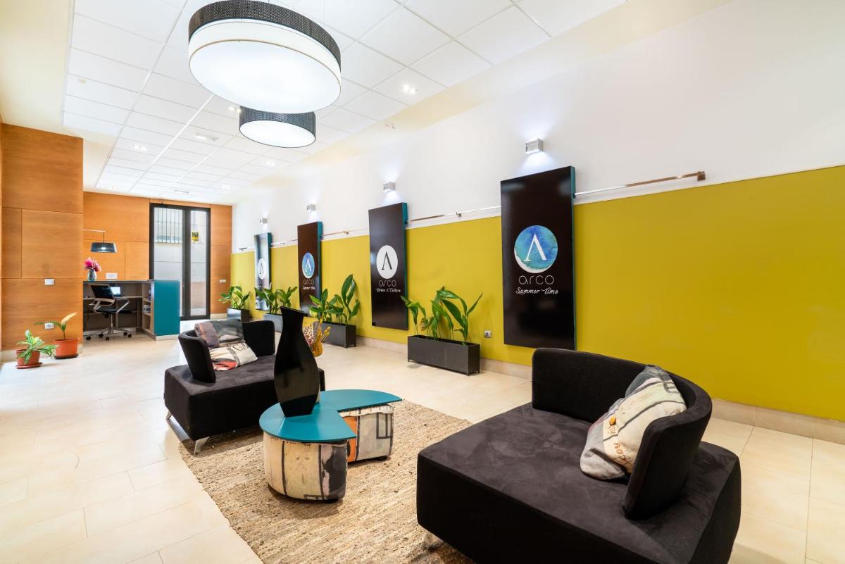 Be Free Arco Almeria - Housity