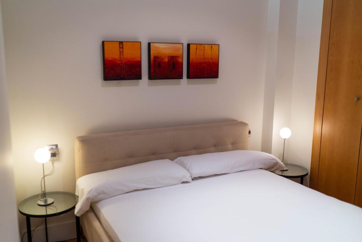 Be Free Arco Almeria - Housity