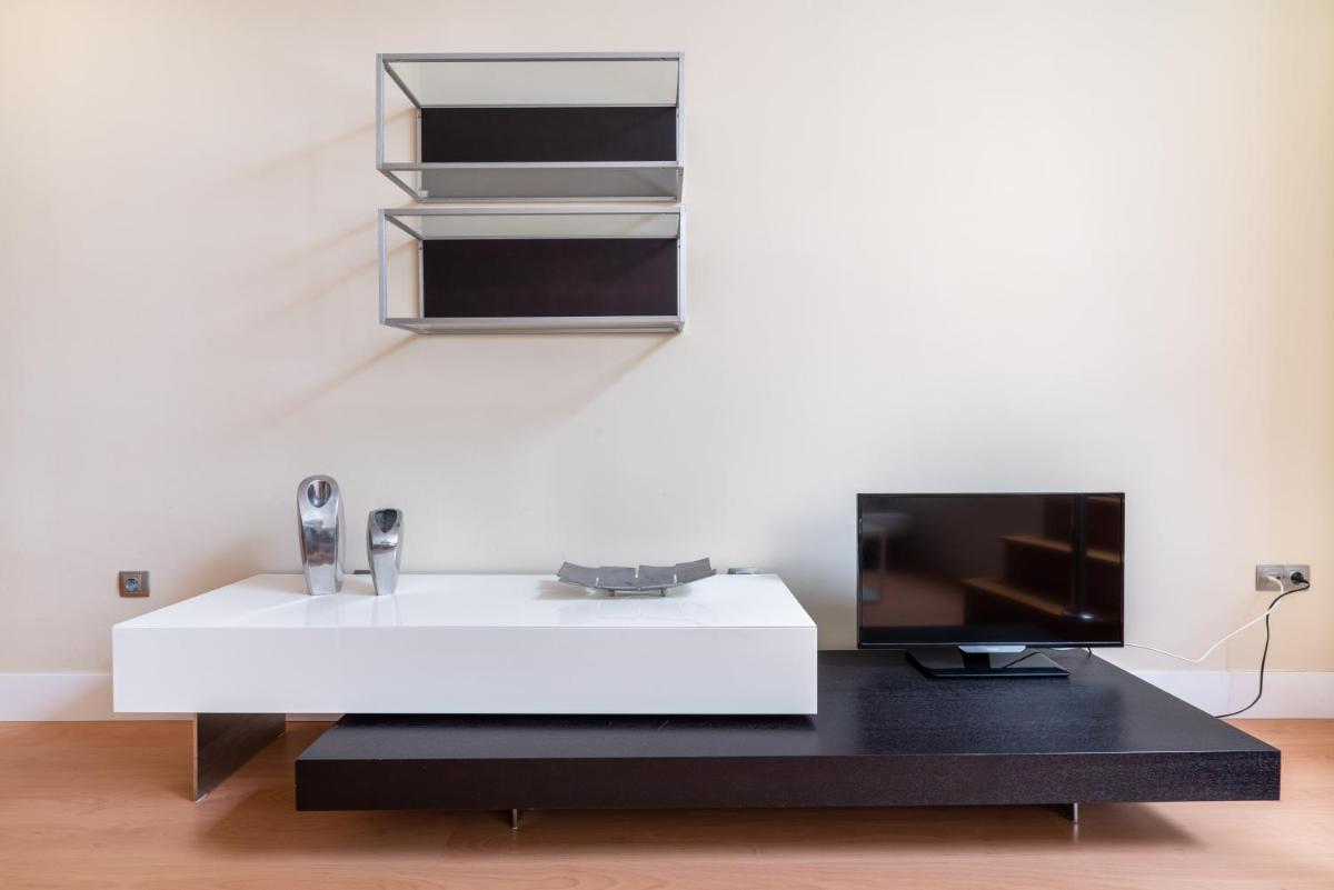 Be Free Arco Almeria - Housity