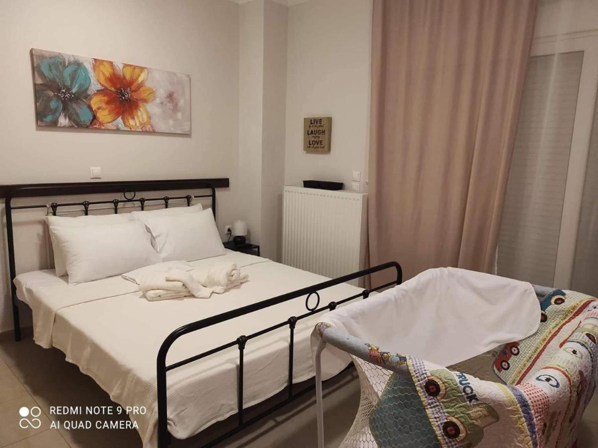 Nafplio BREEZE Άνετη διώροφη κατοικία από 4 έως 9 επισκέπτες - Housity