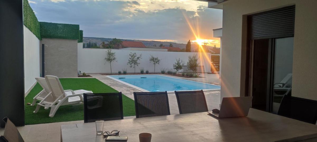 Villa Zaria Blagaj - Housity